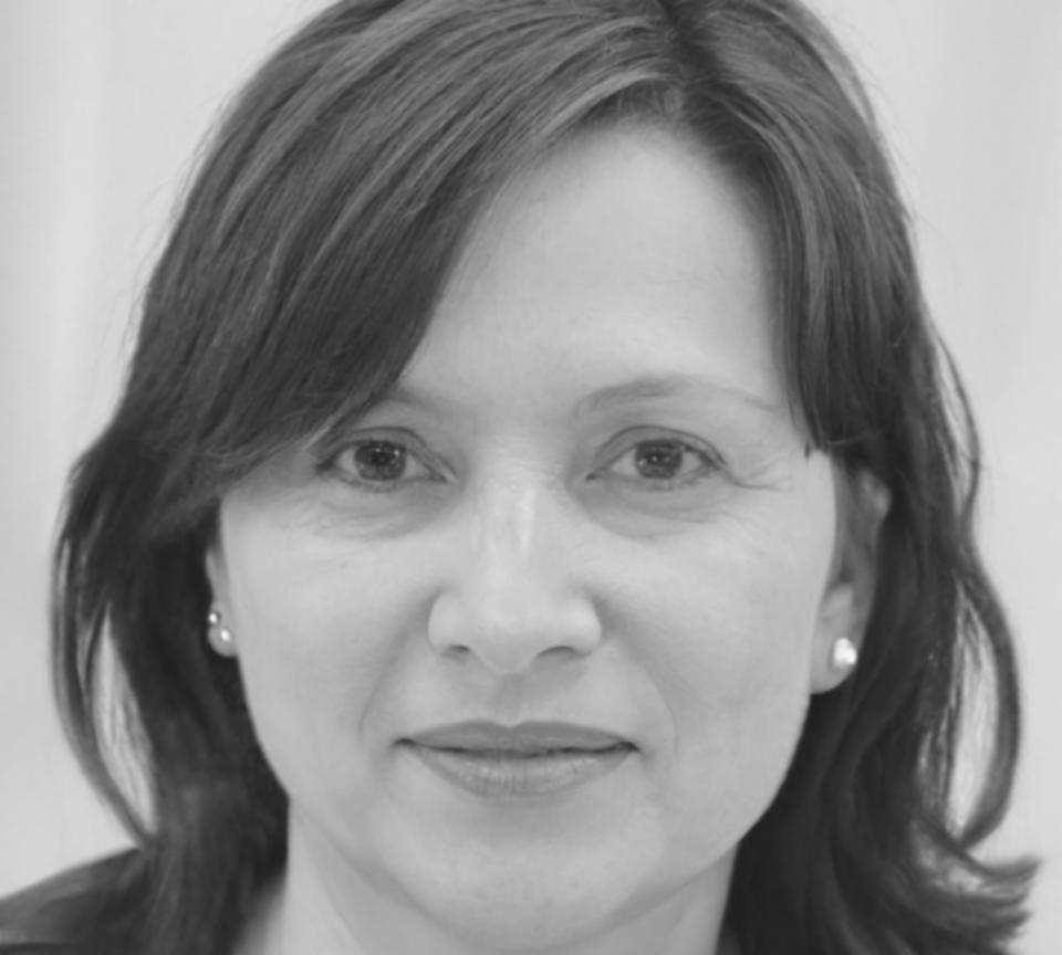 Sarah Müller - Erfolgreiche Startup-Gründerin